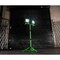 Illuminator 6,000-Lumen Dual Head LED Portable Flood Light with Detachable Metal Tripod 42574 - alternate 2